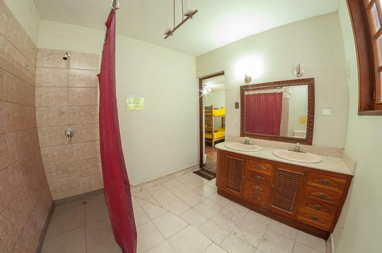 Condor'S House ลิมา ภายนอก รูปภาพ